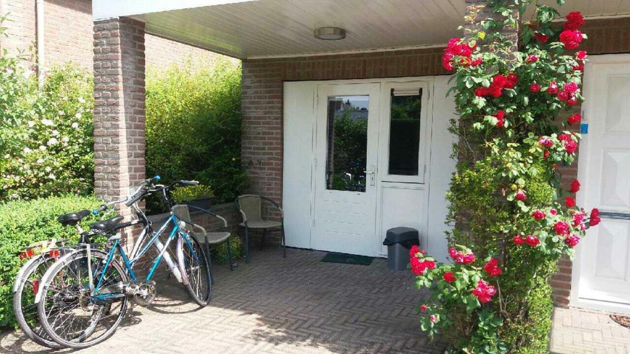 Eindhoven4you Eksteriør billede
