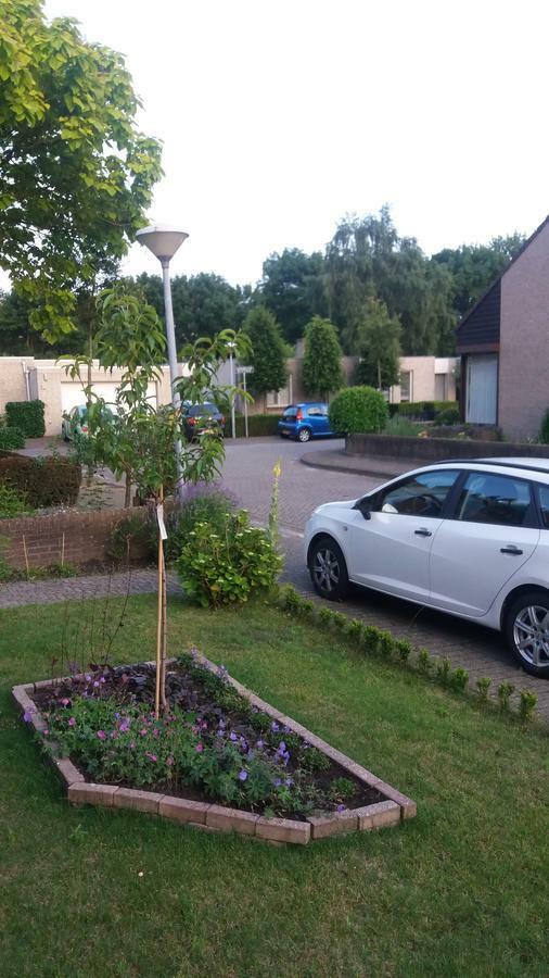 Eindhoven4you Eksteriør billede