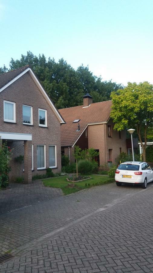 Eindhoven4you Eksteriør billede