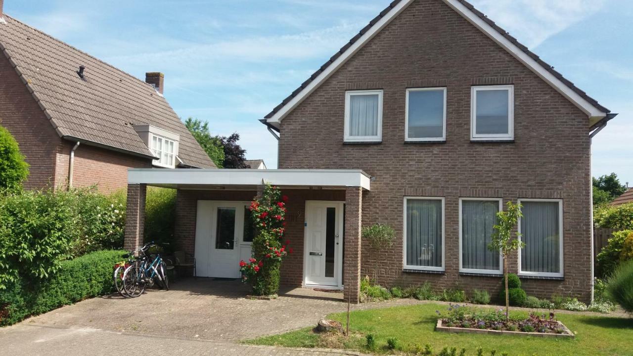 Eindhoven4you Eksteriør billede
